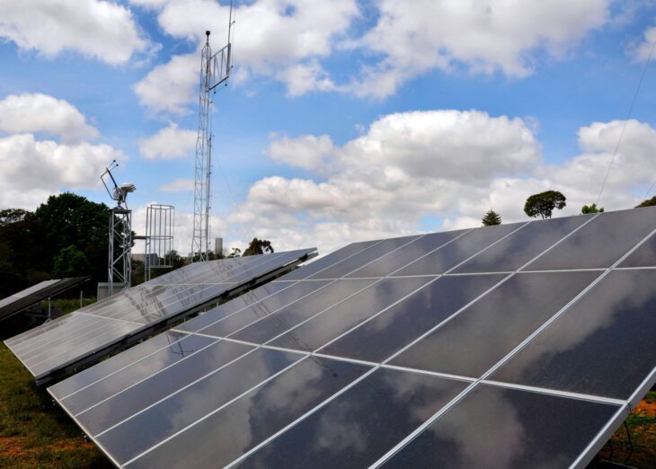 BNDES reabre operações do Fundo Clima para aquisição de máquinas e equipamentos