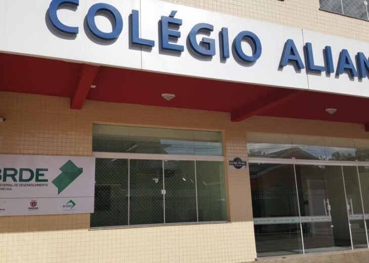 Cresce procura por financiamento para reforma e construção de unidades de ensino Cresce procura por financiamento para reforma e construção de unidades de ensino
