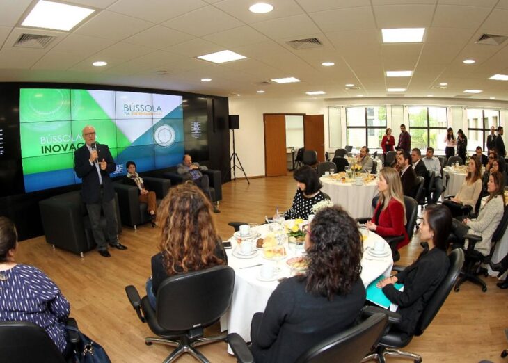 Bússola da Sustentabilidade mapeia maturidade das empresas quanto a práticas sustentáveis