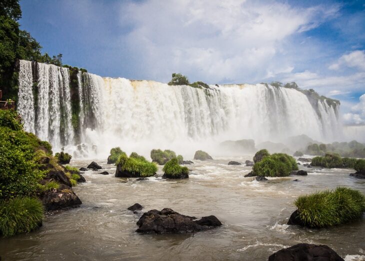 Nos últimos 12 meses, BRDE financia R$ 74 milhões a projetos turísticos no Paraná