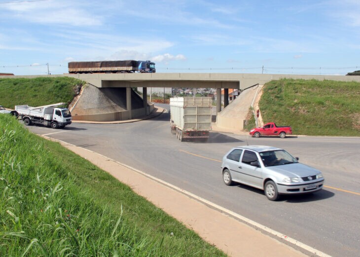 Desenvolvimento regional e a urgência de investir em infraestrutura e logística Desenvolvimento regional e a urgência de investir em infraestrutura e logística