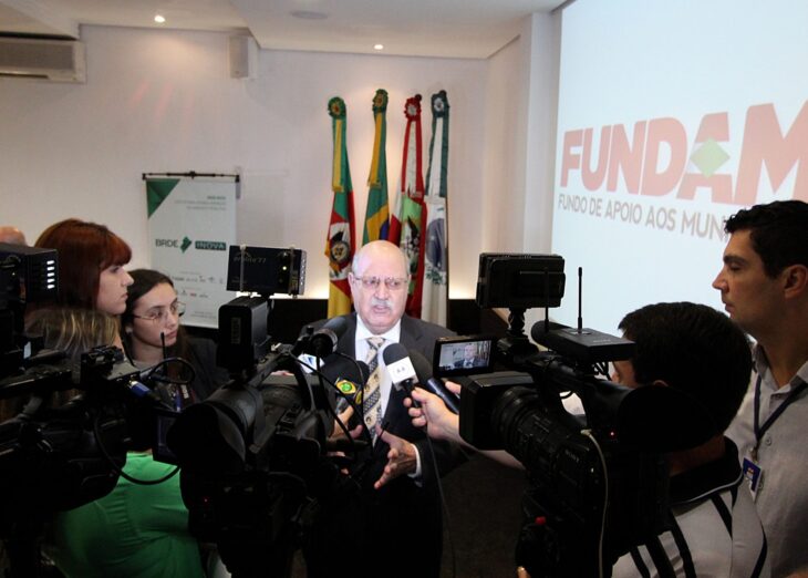 Agência de Santa Catarina se destaca com investimentos em inovação, energia e cooperativas Agência de Santa Catarina se destaca com investimentos em inovação, energia e cooperativas