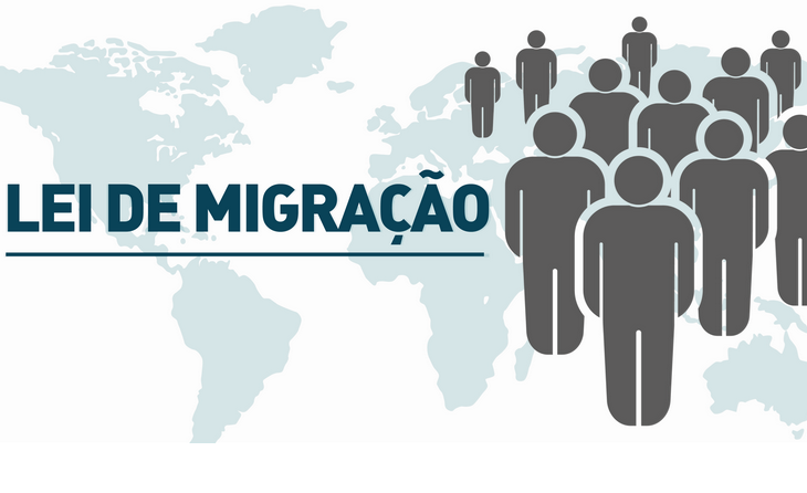 BRDE será sede do evento Lei de Migração, em parceria com PNUD, ACNUR e Governo Federal BRDE será sede do evento Lei de Migração, em parceria com PNUD, ACNUR e Governo Federal