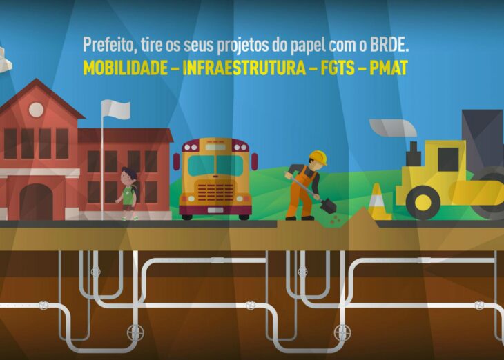 BRDE apresenta linhas de financiamento a prefeitos eleitos