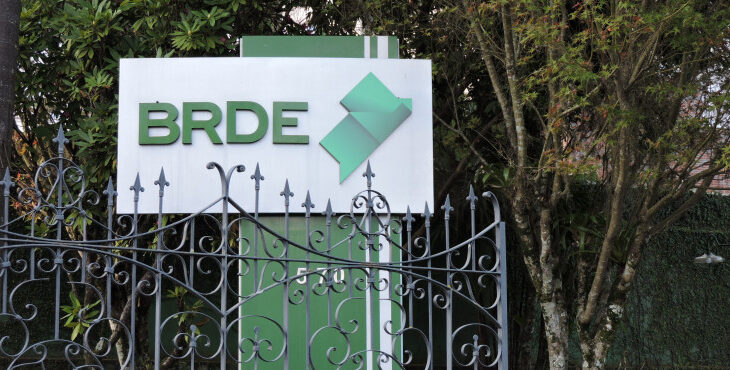 BRDE libera R$ 850 milhões apenas no Paraná em 2019