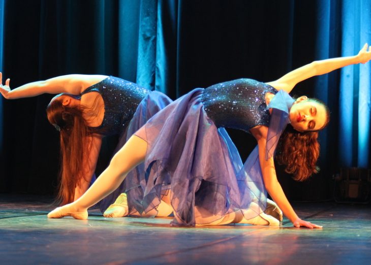Unesc em Dança: Evento cultural apoiado pelo BRDE encanta público em SC