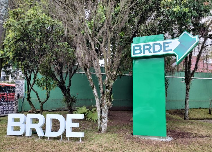 BRDE avança na captação de R$ 2 bilhões em recursos de fundos internacionais