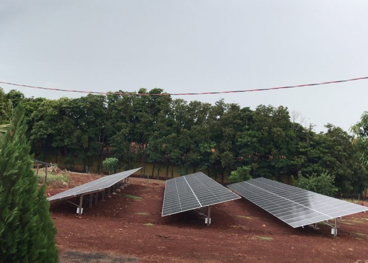 Avicultora do Oeste Paranaense realiza sonho de implementar energia solar com apoio do BRDE