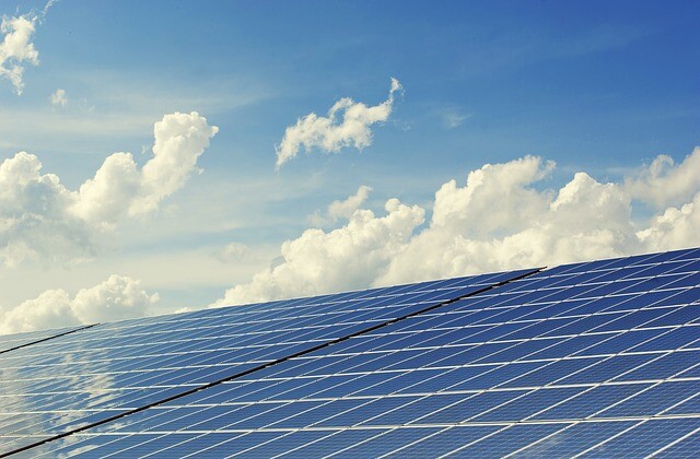 BRDE amplia recursos para projetos em energias limpas e renováveis em SC