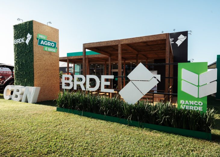 BRDE se consolida como Banco Verde ao integrar coalizão de negócios ligados à biodiversidade