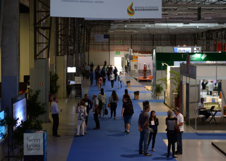 No retorno da Fiema Brasil, BRDE quer ampliar conexões a projetos de inovação e energias limpas