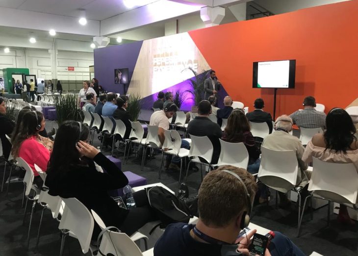 Summit Cidades: Crédito para projetos nos municípios é tema de palestra do BRDE Summit Cidades: Crédito para projetos nos municípios é tema de palestra do BRDE