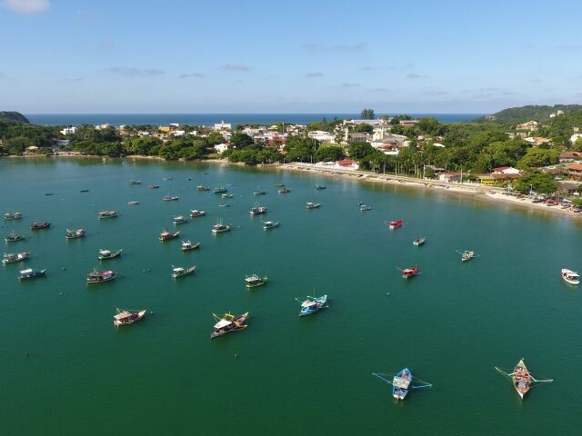 BRDE participa da ExpoMAR 2023: maior Feira de Pesca, Maricultura e Logística