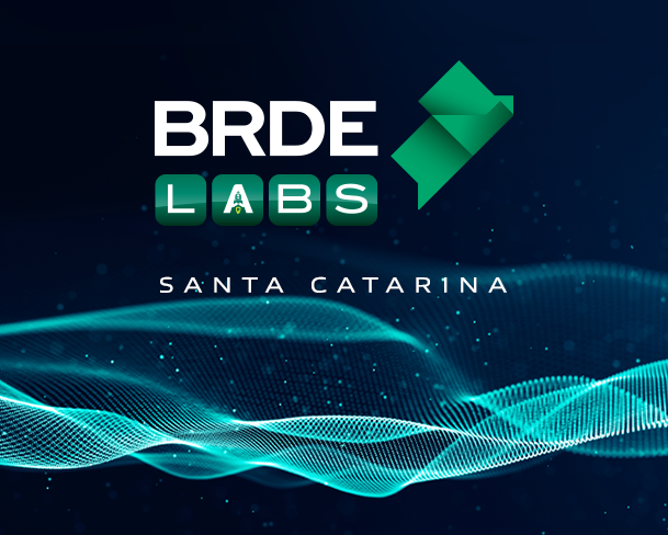 BRDE lança segunda edição do programa de aceleração de startups em Santa Catarina