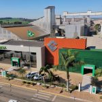 Matriz da CAPAL
