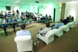“Transformando ideias em Realidade” tema debatido pelo BRDE Labs em Londrina