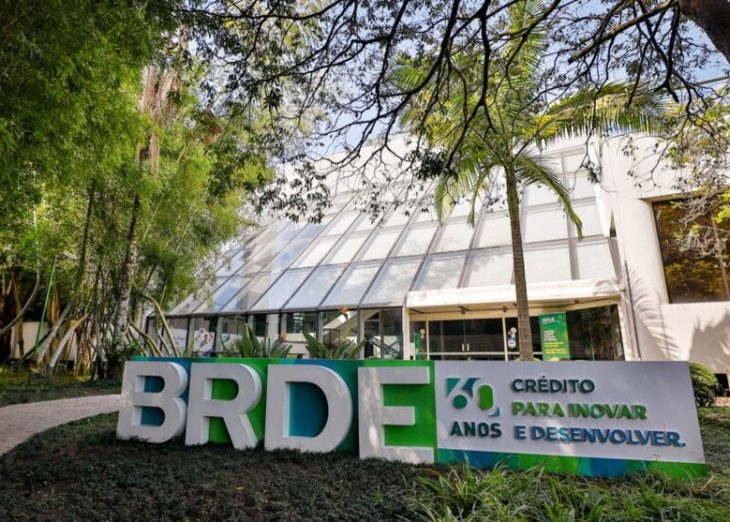 BRDE inova e realiza operações no mercado de capitais