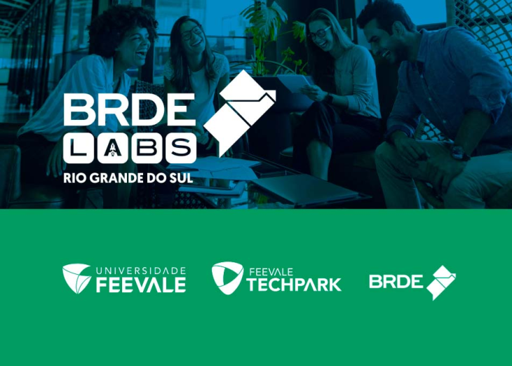 BRDE Labs RS divulgará startups vencedoras nesta segunda-feira