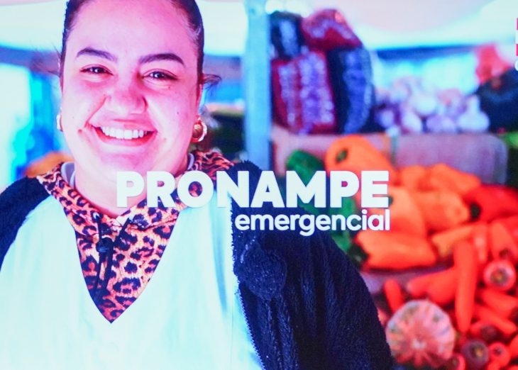 BRDE libera R$ 53 milhões na primeira semana de operações do Pronampe Emergencial SC