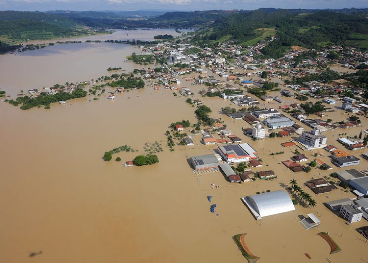 BRDE conclui Pronampe Emergencial SC com mais de mil empresas atendidas