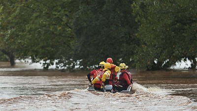 NOTA DE SOLIDARIEDADE