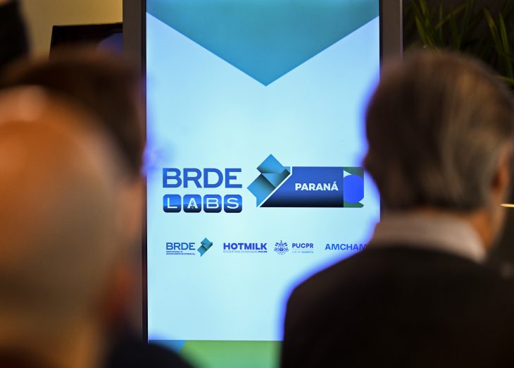BRDE Labs PR avança para próxima fase conectando startups a desafios em IA BRDE Labs PR avança para próxima fase conectando startups a desafios em IA