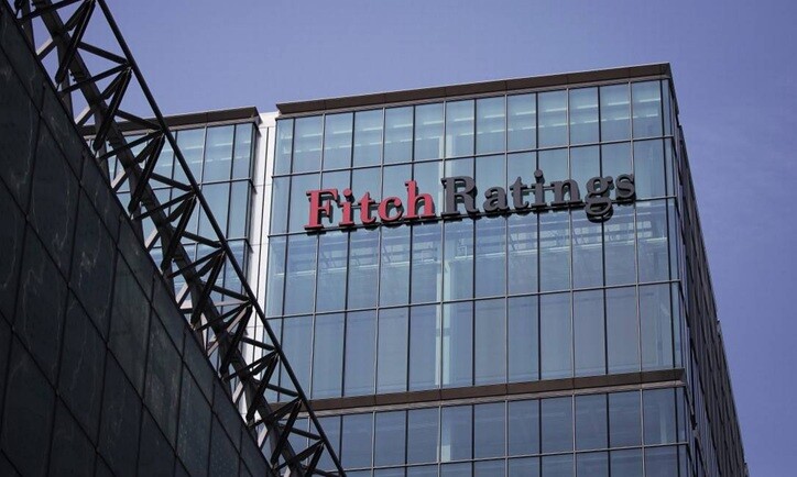 Fitch Ratings mantém classificação positiva do BRDE e ressalta recorde de financiamentos Fitch Ratings mantém classificação positiva do BRDE e ressalta recorde de financiamentos