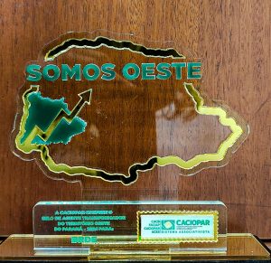 Selo Agente Transformador