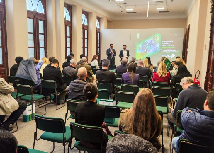 Planejamento e estratégias marcam mais uma edição do Café com Consultores Planejamento e estratégias marcam mais uma edição do Café com Consultores