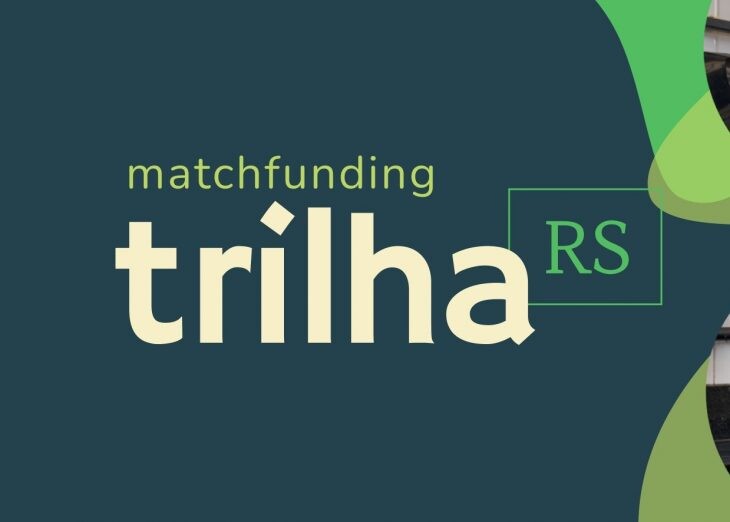 BRDE e RegeneraRS lançam programa de matchfunding para  acelerar reconstrução no Rio Grande do Sul