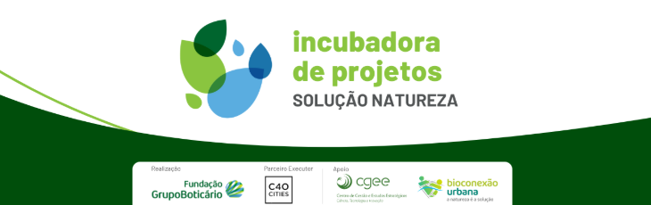 Municípios do Sul são convidados a participar do C40 World Mayors Summit com apoio do BRDE Municípios do Sul são convidados a participar do C40 World Mayors Summit com apoio do BRDE