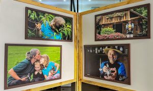  Águas do Miringuava: sustentabilidade nascente - foto BRDE