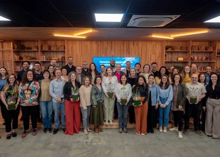 Projetos selecionados em chamada pública terão R$ 11 milhões para fortalecer resiliência climática no RS Projetos selecionados em chamada pública terão R$ 11 milhões para fortalecer resiliência climática no RS