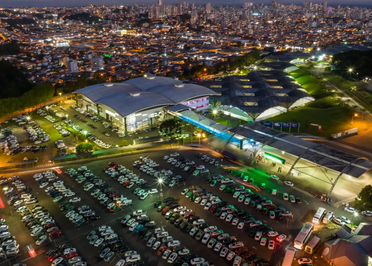 BRDE marcará presença na Mercopar 2025 com foco em fortalecer a sustentabilidade no setor industrial