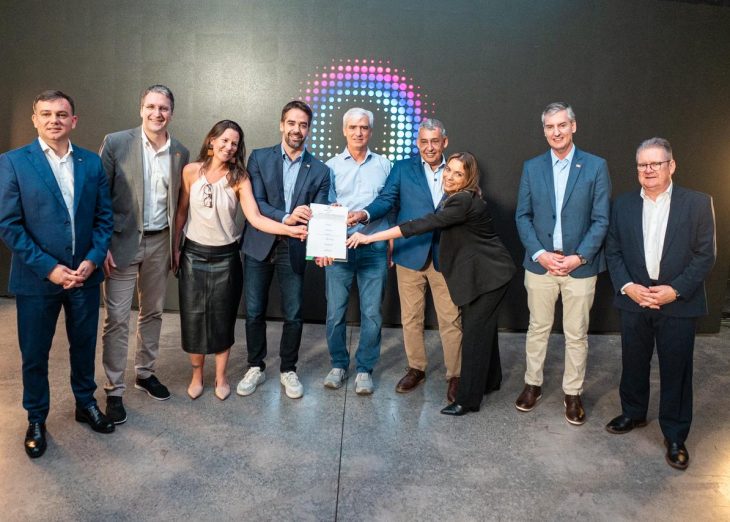 Rio Grande do Sul quer atrair novo centro de produção audiovisual