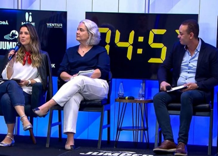 BRDE participa da 3ª edição do Programa Jumper