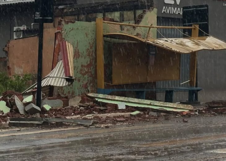 BRDE disponibiliza linha de crédito para produtores rurais e empresas afetadas pelas chuvas