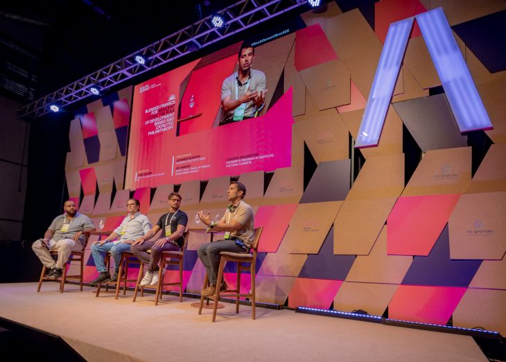 BRDE leva ao South Summit projetos sustentáveis financiados com capital catalítico