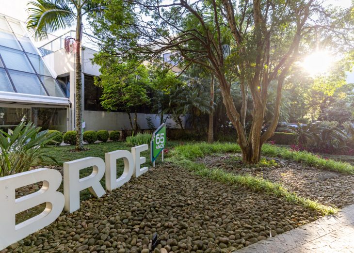 BRDE supera R$ 1 bilhão em contratações nos primeiros meses de 2026