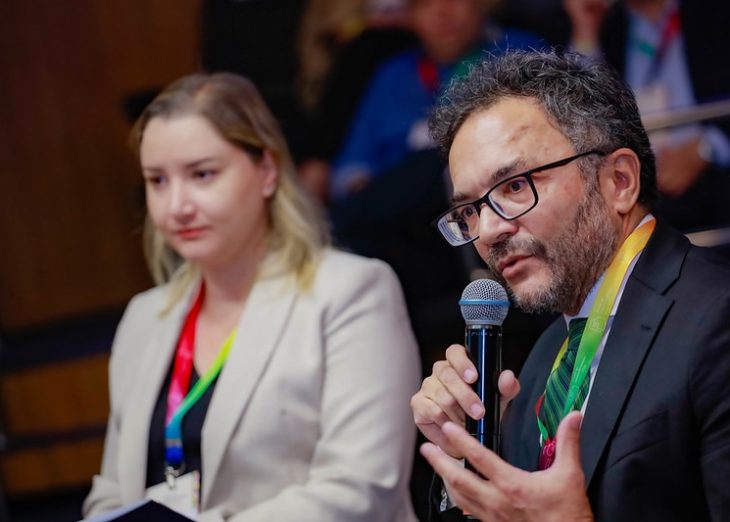 Em Fórum de Desenvolvimento da ABDE, BRDE leva debate sobre fundos garantidores, marcos regulatórios e biodiversidade