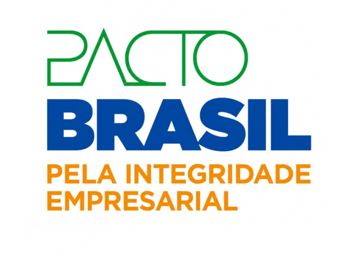 BRDE adere ao Pacto Brasil e reforça compromisso com a integridade empresarial