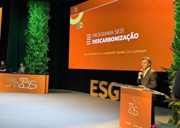 BRDE abre seleção de até R$ 600 mil para descarbonização da indústria paranaense